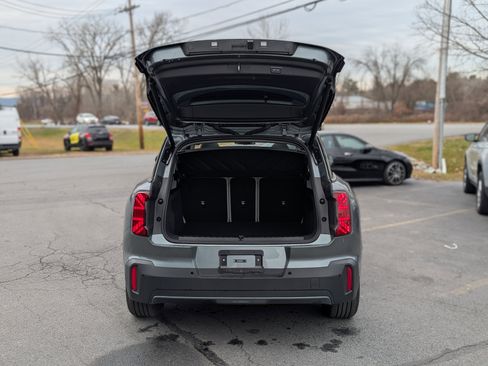 Used 2025 MINI Cooper Countryman S image 49