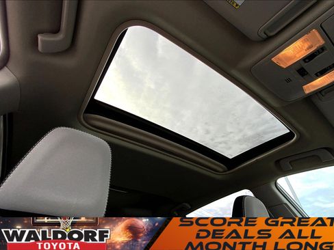 Used 2018 Toyota RAV4 Adventure w/ Plus Extra Value Package image 22