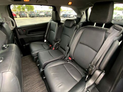 Used 2024 Honda Odyssey EX-L image 20