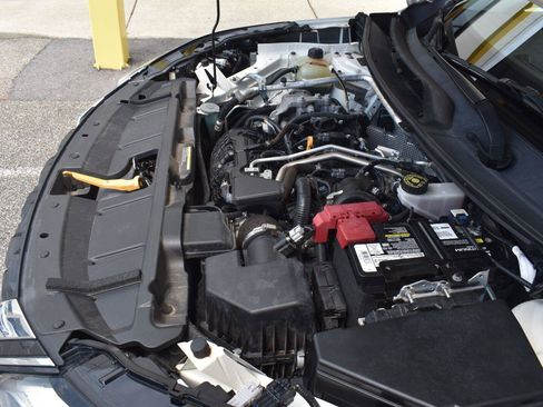 Used 2021 Nissan Rogue SV w/ Premium Package FWD image 23