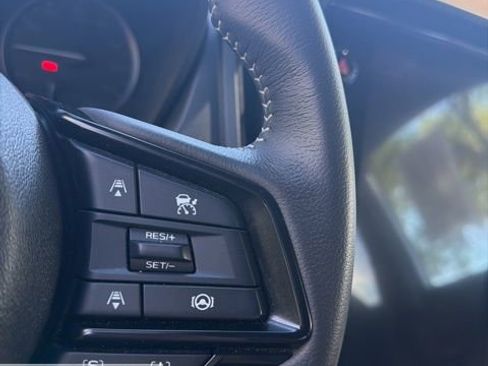 Certified 2025 Subaru Forester Premium image 41