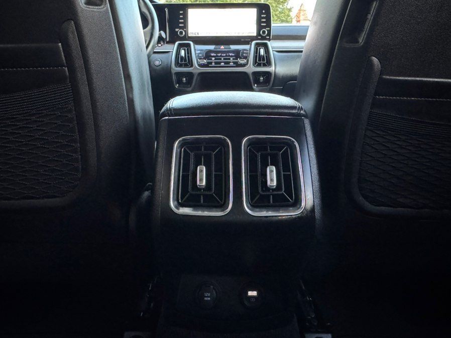 Used 2023 Kia Sorento X-Line EX AWD/4WD image 31