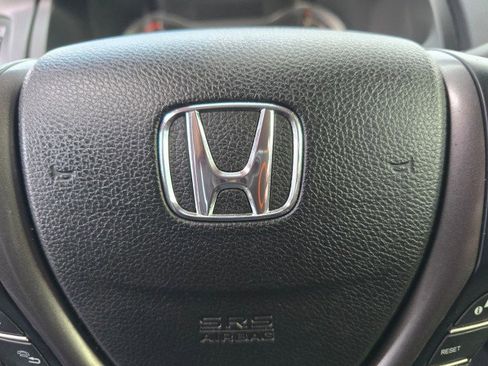 Used 2021 Honda Ridgeline Sport image 37