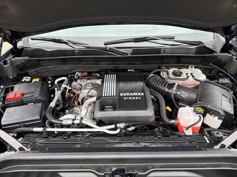 Used 2025 GMC Sierra 1500 Elevation w/ Elevation Premium Package image 20