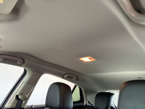 Used 2018 Buick Encore Preferred AWD/4WD image 21