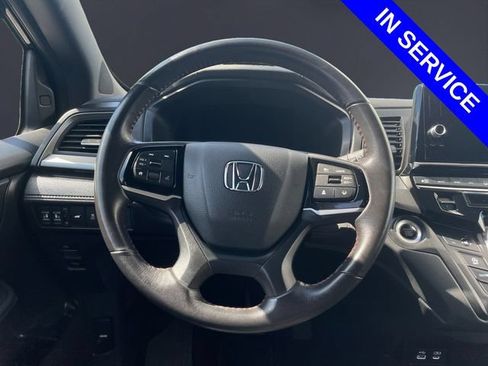 Certified 2025 Honda Odyssey Sport-L image 13