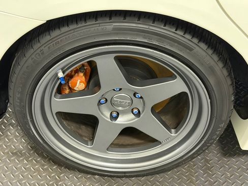 Used 2008 Mitsubishi Lancer Evolution GSR AWD/4WD image 18