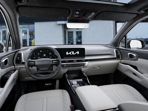 New 2026 Kia Sorento SX Prestige AWD/4WD image 14