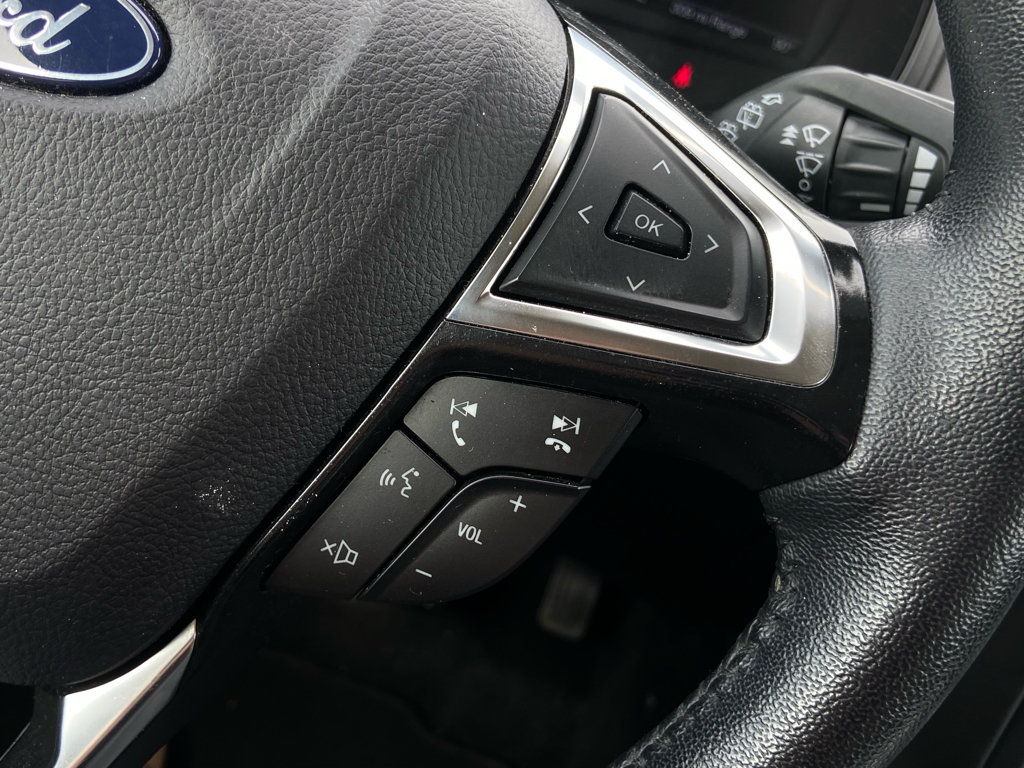 Used 2024 Ford Edge SEL AWD/4WD image 21