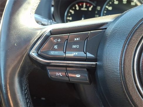 Used 2021 MAZDA CX-9 Signature image 22