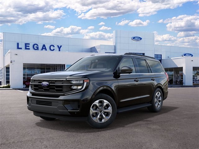 New 2027 Ford Expedition Active RWD image 2