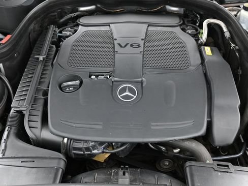 Used 2016 Mercedes-Benz E 350 4MATIC Sedan image 39