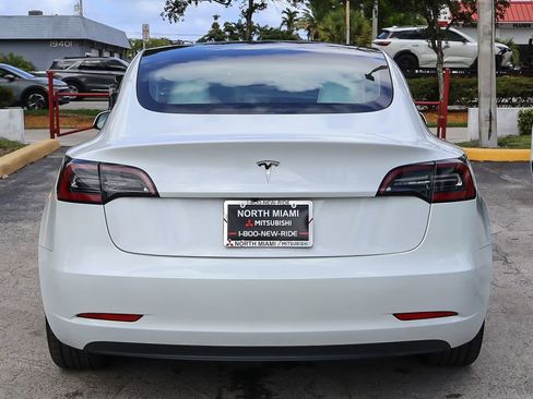 Used 2023 Tesla Model 3 Standard Range RWD image 13