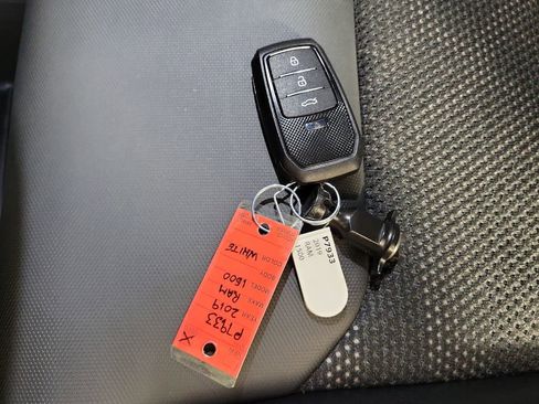 Used 2019 RAM 1500 Rebel w/ Rebel Level 2 Equipment Group RWD image 26