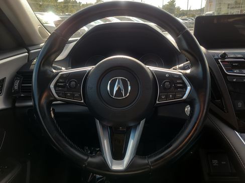 Used 2020 Acura RDX AWD image 22