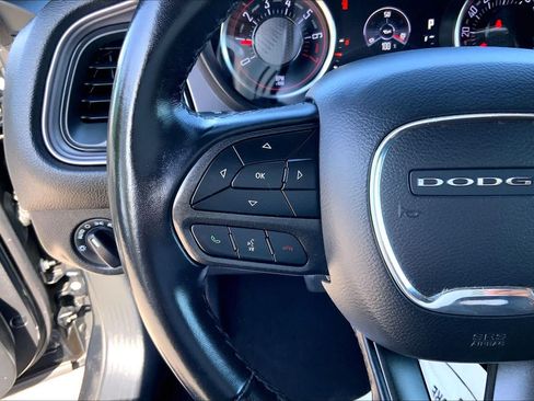 Certified 2023 Dodge Challenger SXT RWD image 17