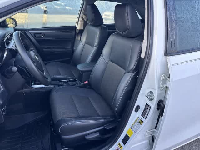 Used 2014 Toyota Corolla S FWD image 14