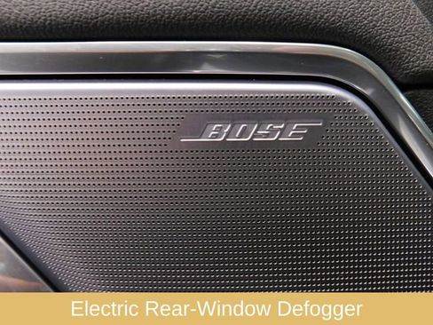 Used 2025 Chevrolet Silverado 1500 High Country w/ High Country Premium Package image 31