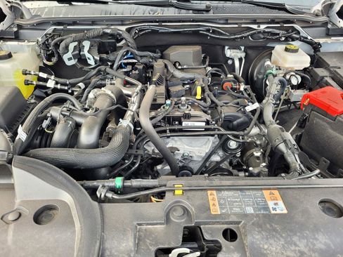 Used 2024 Ford Ranger XL w/ Trailer Tow Package image 20