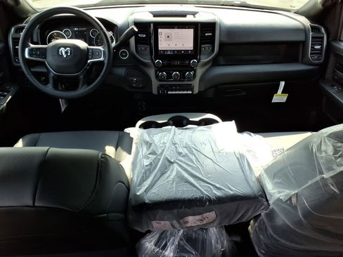 New 2026 RAM 5500 Tradesman image 10