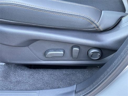 New 2026 Subaru Forester Wilderness image 23