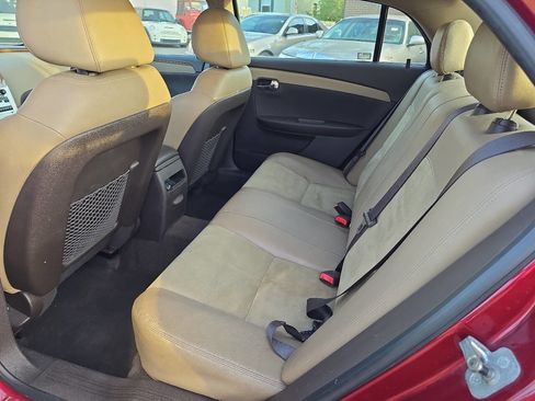 Used 2010 Chevrolet Malibu LT w/ HFV6 Engine Package FWD image 18