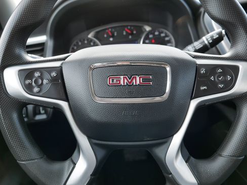 Used 2023 GMC Acadia SLE w/ Driver Convenience Package image 25