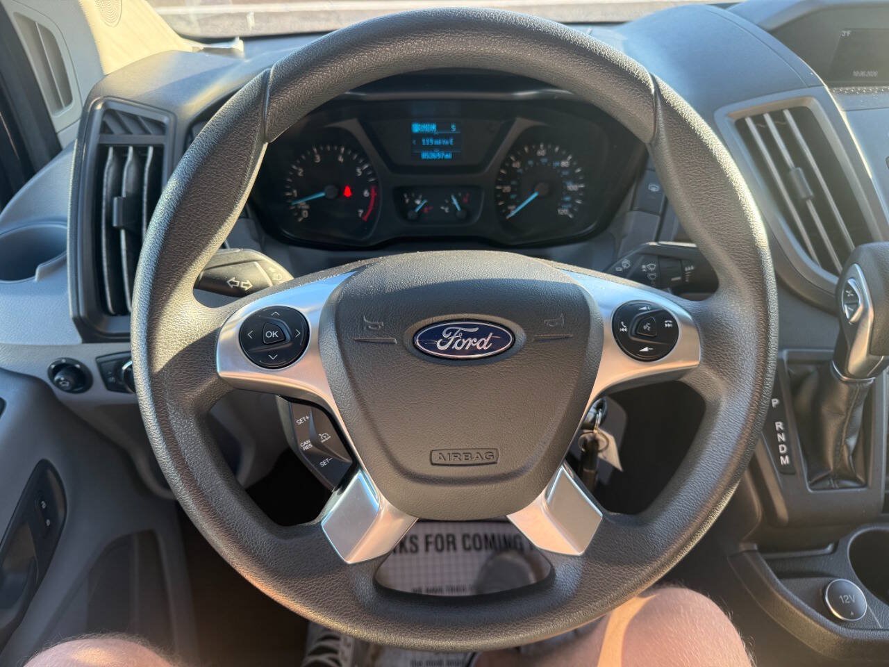 Used 2018 Ford Transit 350 XL RWD image 12