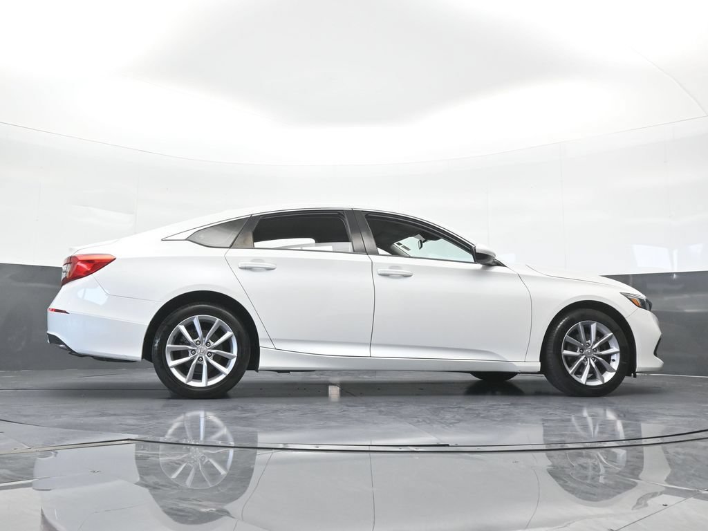 Used 2021 Honda Accord LX image 57