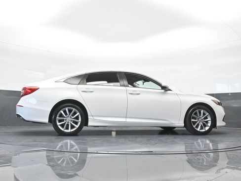 Used 2021 Honda Accord LX image 57