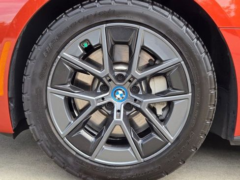 Used 2023 BMW i4 eDrive35 w/ Premium Package RWD image 24