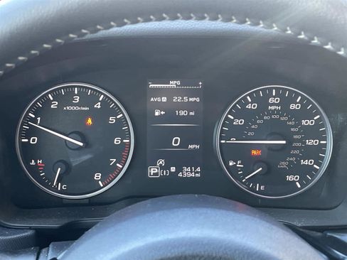 Certified 2025 Subaru Forester Premium w/ Convenience Package #2 image 32