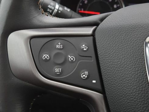 Used 2022 GMC Terrain AT4 w/ Infotainment Package II image 15