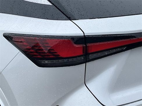 New 2026 Lexus RX 350 image 10
