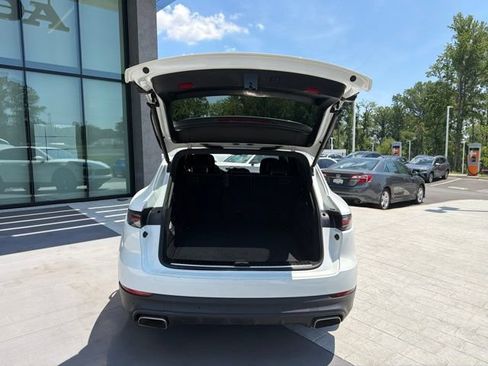 Used 2020 Porsche Cayenne AWD/4WD image 39