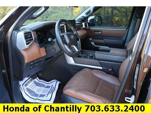 Used 2023 Toyota Tundra 1794 Edition image 19