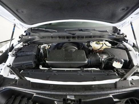 Used 2023 Chevrolet Tahoe Z71 w/ Z71 Off-Road Package image 43