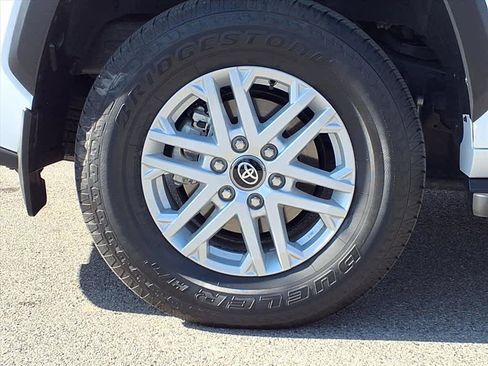 Certified 2025 Toyota Sequoia SR5 image 7