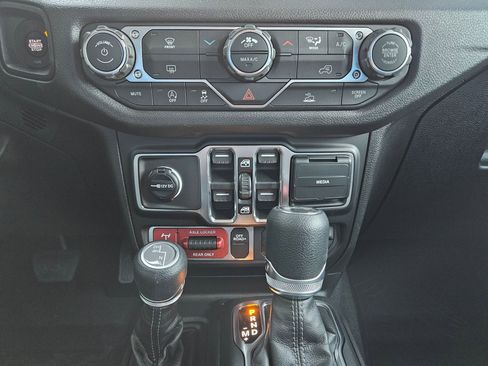 New 2026 Jeep Wrangler Willys image 12