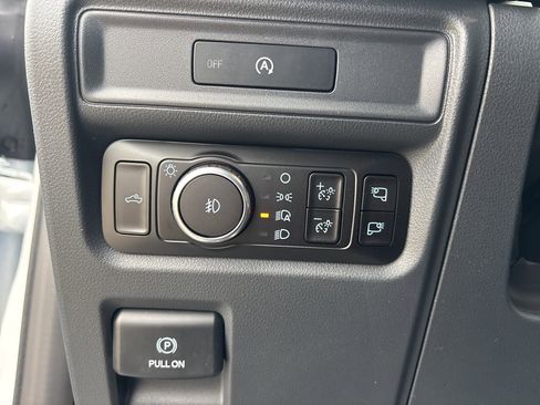 New 2025 Ford F150 XLT w/ Equipment Group 302A MID image 21