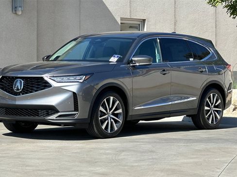 New 2026 Acura MDX w/ Technology Package image 8