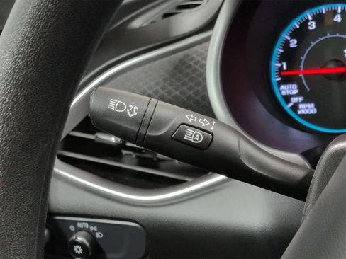 Used 2025 Chevrolet Malibu LT image 27