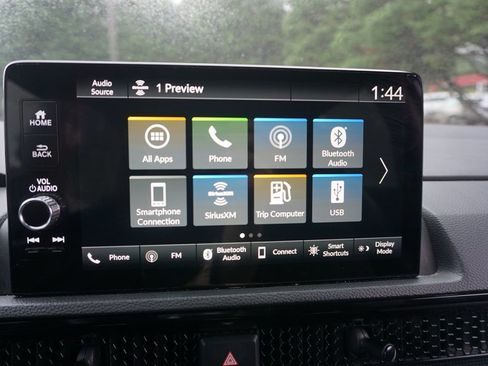 Used 2023 Honda CR-V EX-L image 10