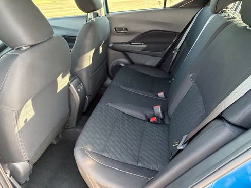 Certified 2024 Nissan Kicks SV FWD image 32