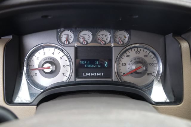Used 2010 Ford F150 Lariat RWD image 32