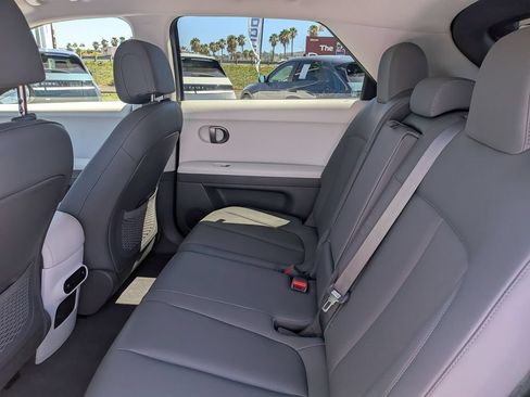 Certified 2026 Hyundai Ioniq 5 SEL RWD image 29