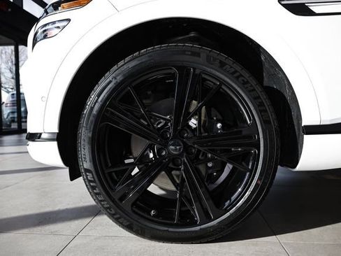 New 2026 Genesis GV80 3.5T e-SC image 11