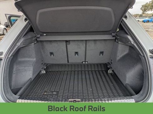 Used 2024 Audi Q3 2.0T Premium image 30