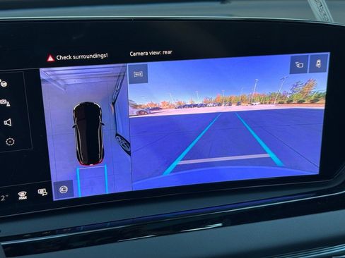 New 2026 Audi A6 Premium Plus image 37