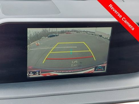 Used 2021 Lexus RX 350 AWD w/ Accessory Package image 11